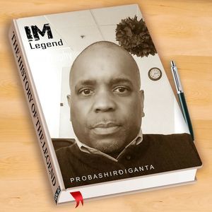 Meet your Posher, Calvin